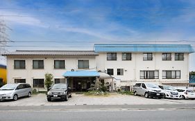 Tabist 浜戸屋旅館 男性専用